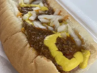 Orion Coney Express