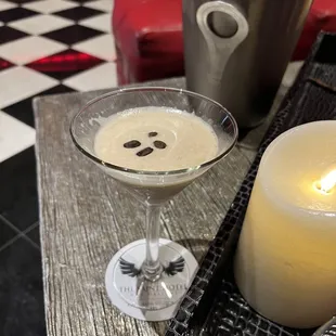 Espresso Martini