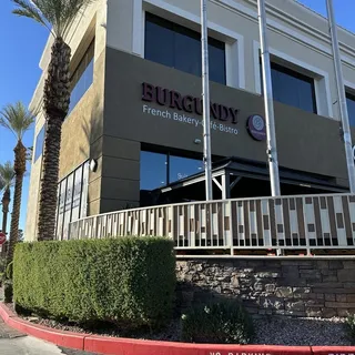 Savory Danish - Veggie