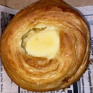 Cheese Danish