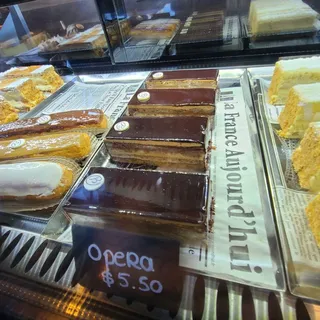 Opera slice