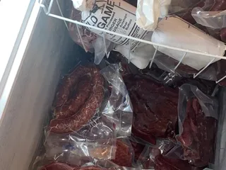 Joshua Deer Processing