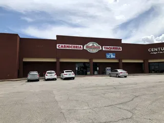 Super Garcia Meat Market