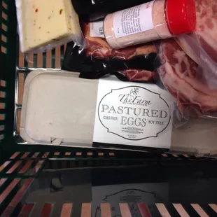 Shopping cart is not full enough!