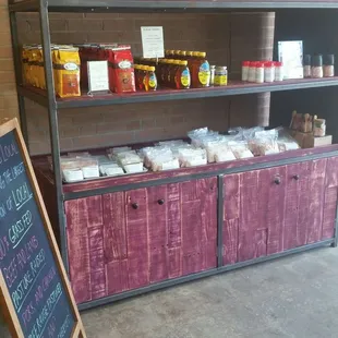 Other local goods