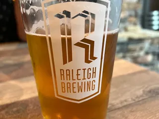 Raleigh Brewing at the Arboretum