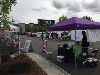 The Landing Farmers Market