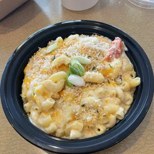 Lobster Mac