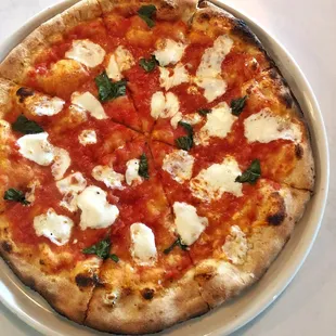 Margherita