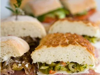 San Francisco Box Lunch Caterers