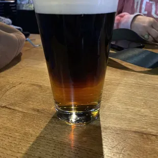 Real black &amp; tan!