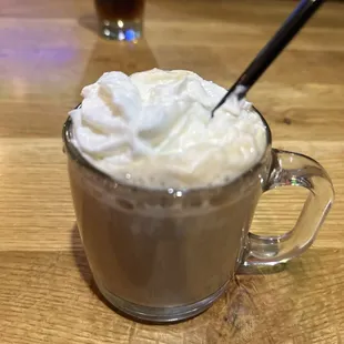drink