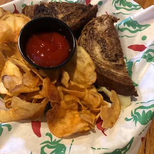 Mcsmitty melt