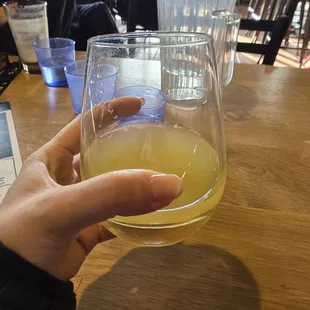drink
