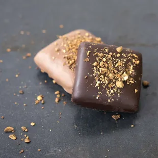 Big English Toffee Bites