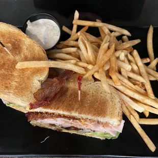 Turkey Club