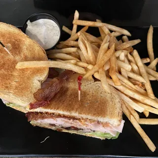 Turkey Club