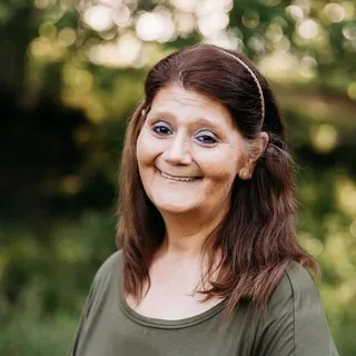 Cheri P.