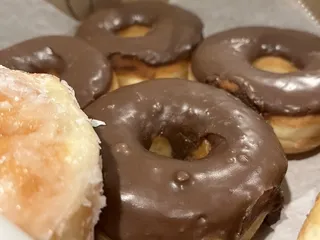 Daily Donuts