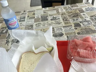 Bakery Outlet