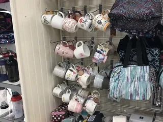 Marshalls