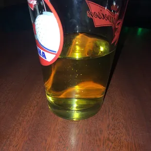 drink