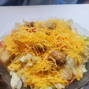 Side salad