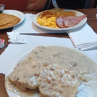 food, steak