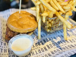 Harvey's Bar & Grill