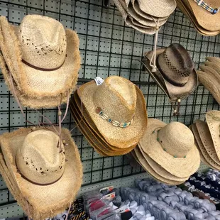 Hats