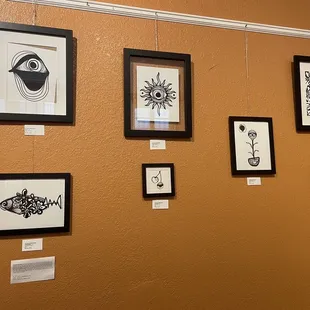 ramen and noodles, interior