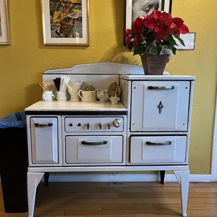 Such a statement piece