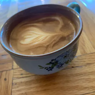 Cortado