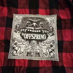 Gift I had special made