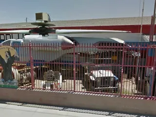 Bob's Army and Navy Store