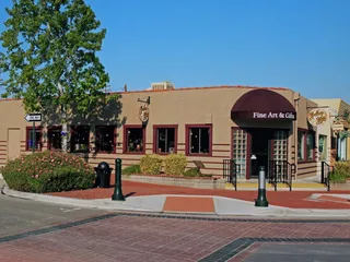 Tehachapi Valley Arts Association