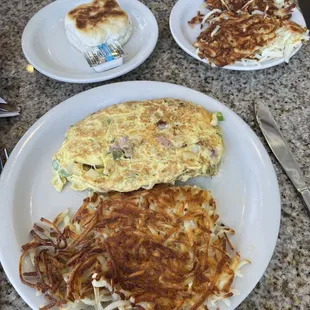Omelette