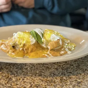 Texas Benedict