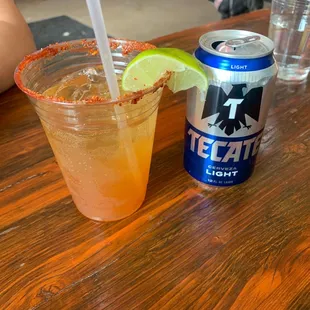 Michelada