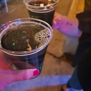 drink, ramen and noodles
