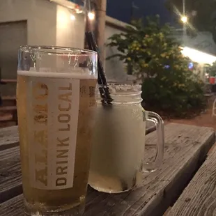 Mango House Margarita