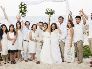 Luna Life Event Planning and Photography