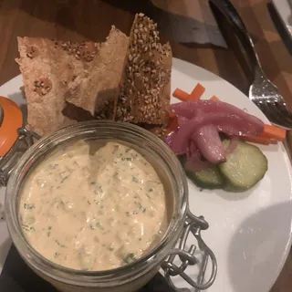 Fish Dip