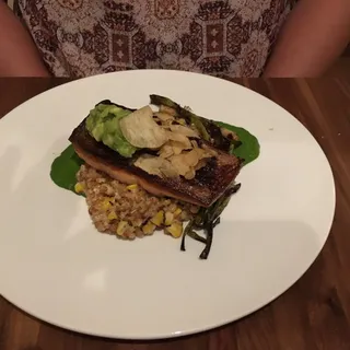 Market Fish