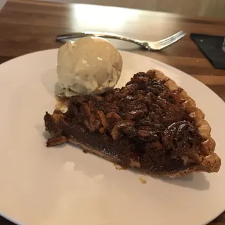 Pecan Pie