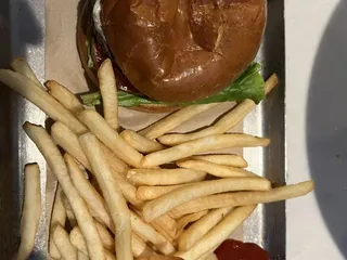 Tidewater Grill