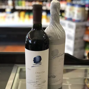 Burlingame Liquors