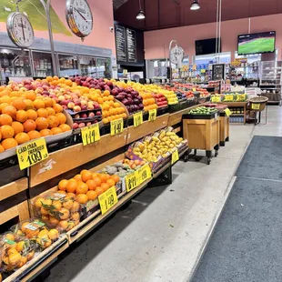 Burlingame Market