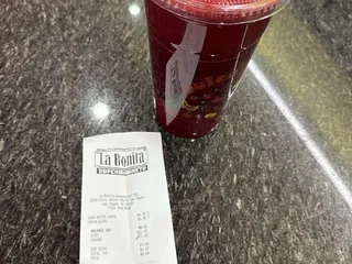 La Bonita Supermarkets