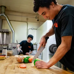 interior, sushi and sashimi